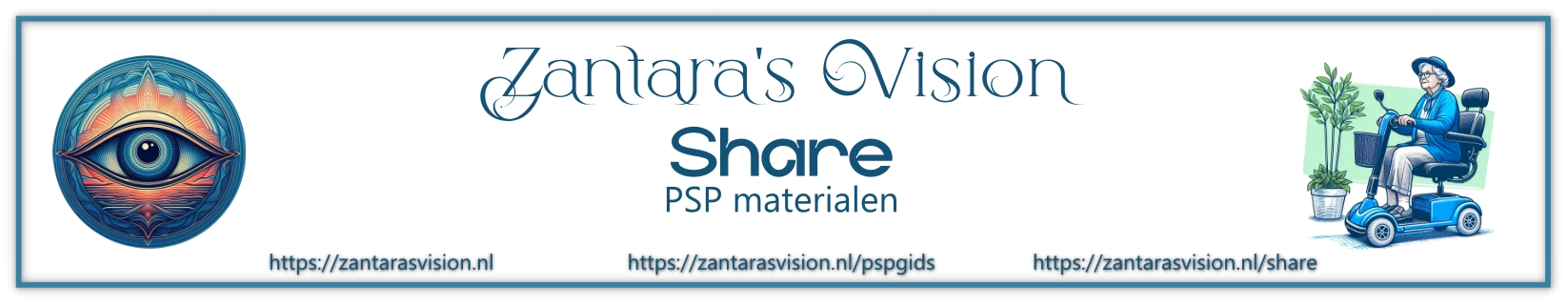 Zantara's Share