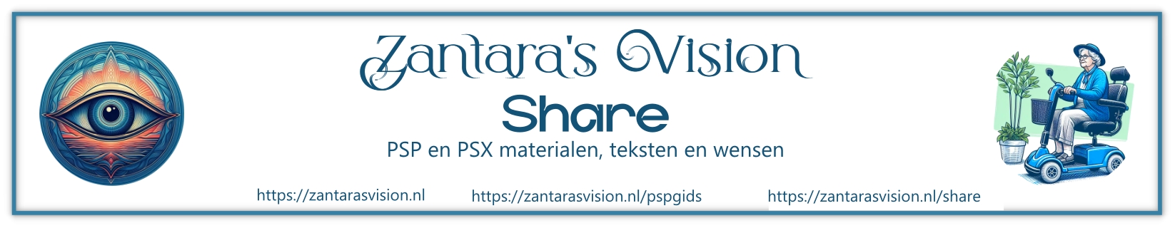 Zantara's Share