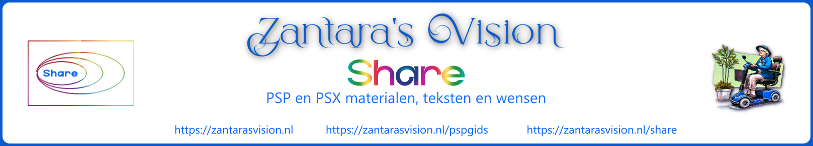 Zantara's Share