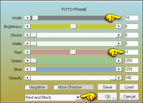 AAA Fotoframe