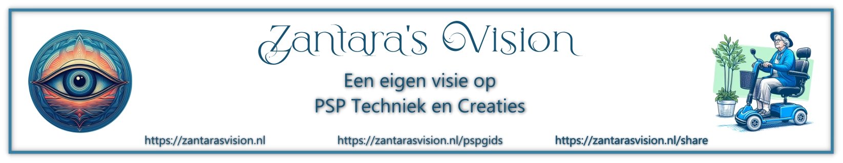 Zantara's Vision