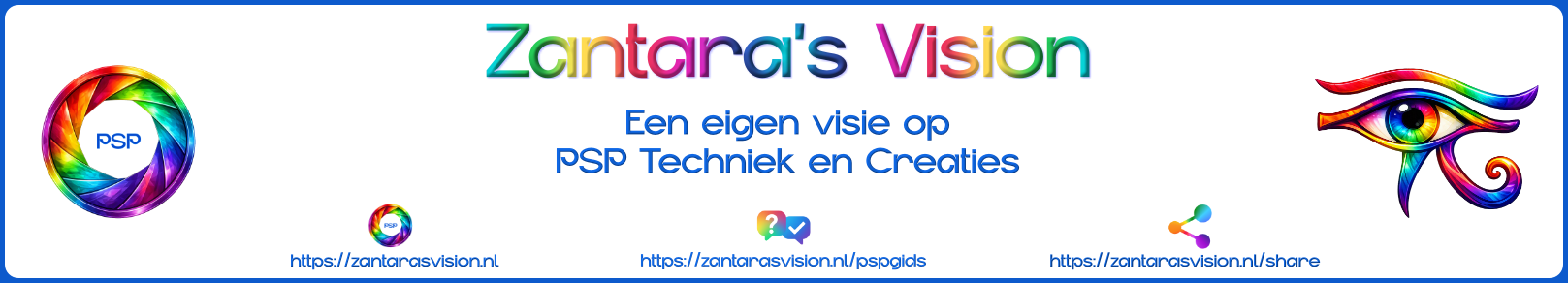 Zantara's Vision